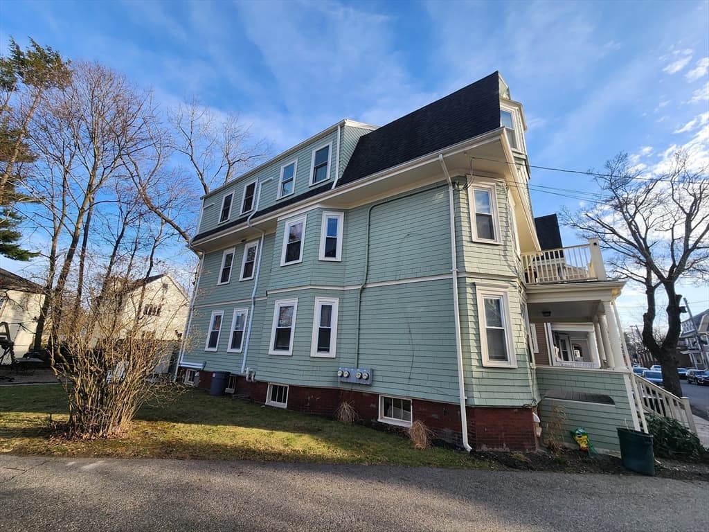 25-27 Marion Rd # 1, Belmont MA 02478 photo 2