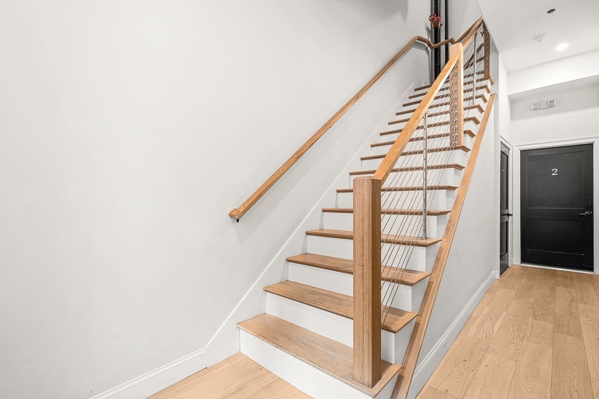 Condominium at 166 Salem St # 8, Boston MA 02113, photo 16 of 19