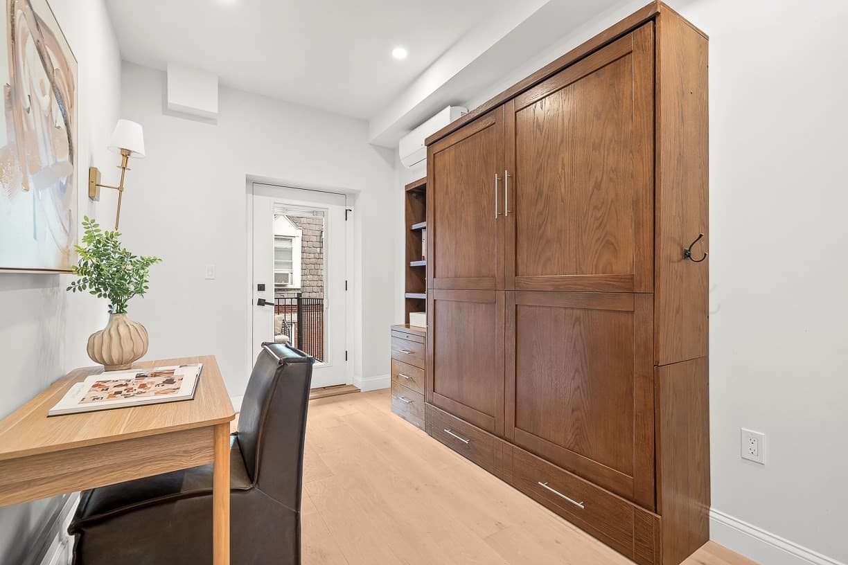 Condominium at 166 Salem St # 8, Boston MA 02113, photo 12 of 19