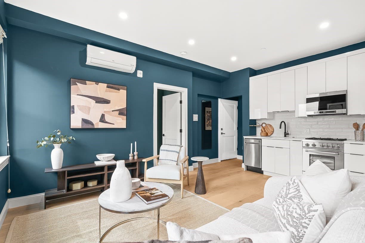 Condominium at 166 Salem St # 8, Boston MA 02113, photo 5 of 19