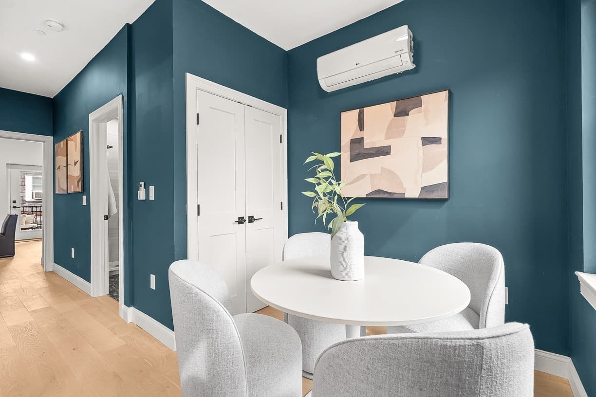 Condominium at 166 Salem St # 8, Boston MA 02113, photo 9 of 19