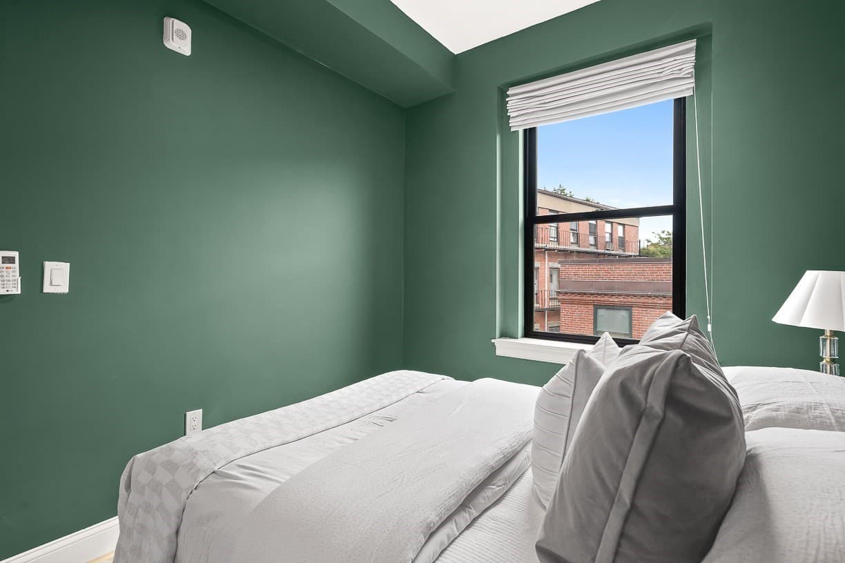 Condominium at 166 Salem St # 8, Boston MA 02113, photo 10 of 19
