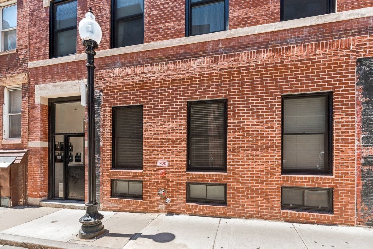 Condominium at 166 Salem St # 8, Boston MA 02113, photo 18 of 19