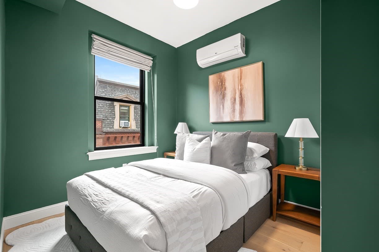 Condominium at 166 Salem St # 8, Boston MA 02113, photo 11 of 19
