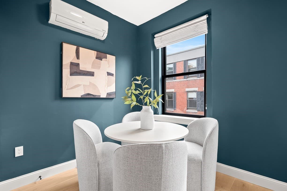 Condominium at 166 Salem St # 8, Boston MA 02113, photo 8 of 19