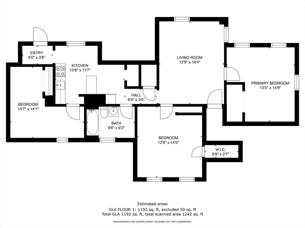 29 Newbury St, Worcester MA 01609 photo 7