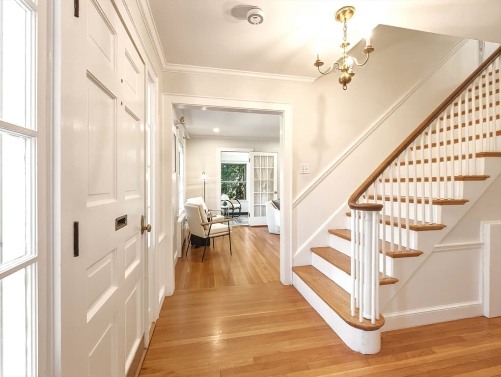 10 Radcliffe, Belmont MA 02478 photo 13