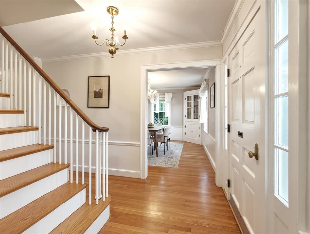 10 Radcliffe, Belmont MA 02478 photo 17