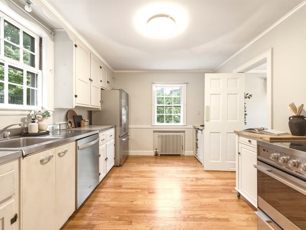 10 Radcliffe, Belmont MA 02478 photo 20
