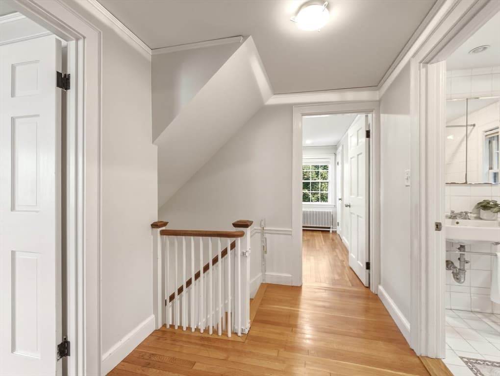 10 Radcliffe, Belmont MA 02478 photo 34