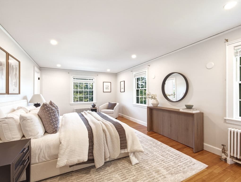 10 Radcliffe, Belmont MA 02478 photo 38