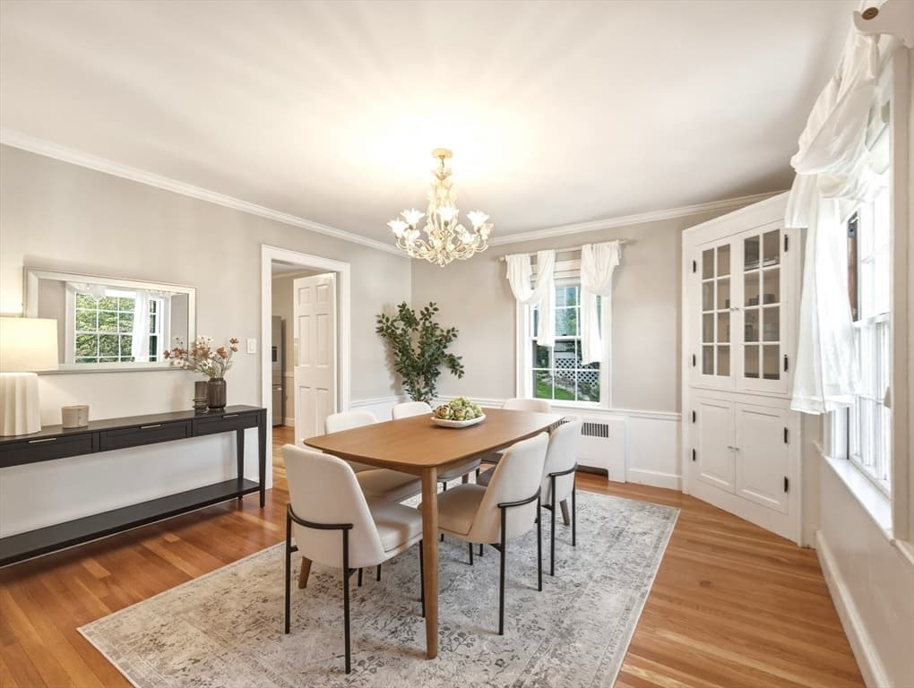 10 Radcliffe, Belmont MA 02478 photo 18