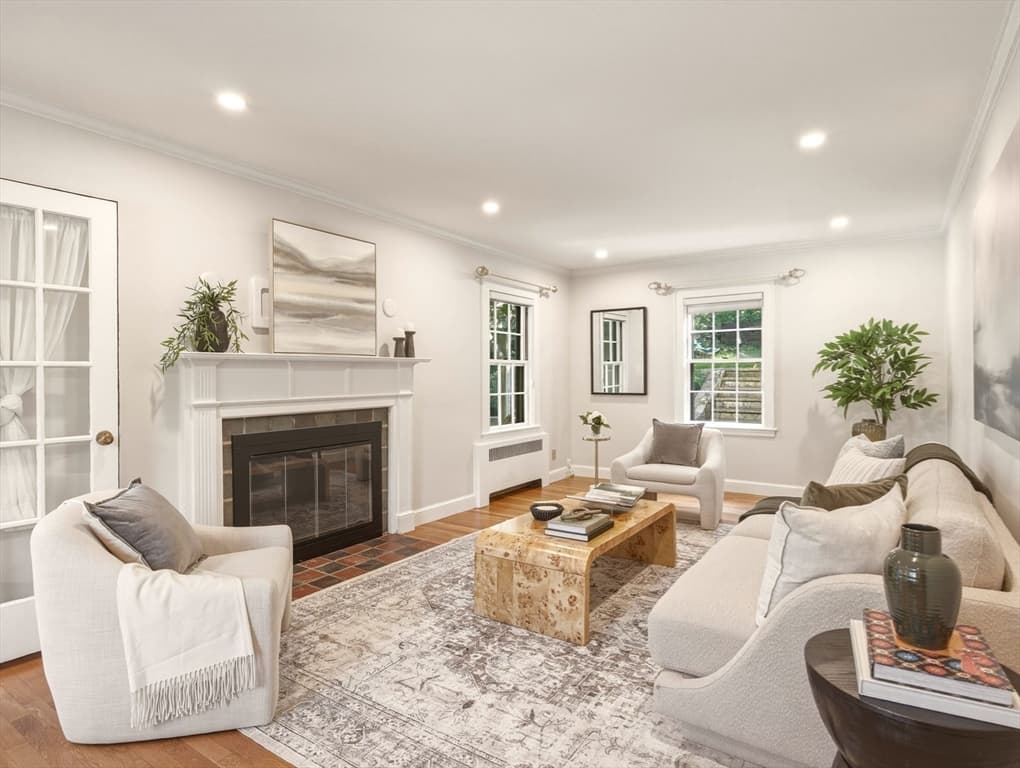 10 Radcliffe, Belmont MA 02478 photo 11
