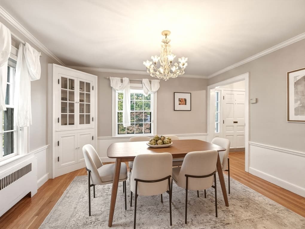 10 Radcliffe, Belmont MA 02478 photo 19