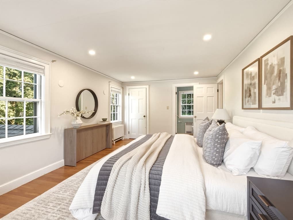 10 Radcliffe, Belmont MA 02478 photo 40