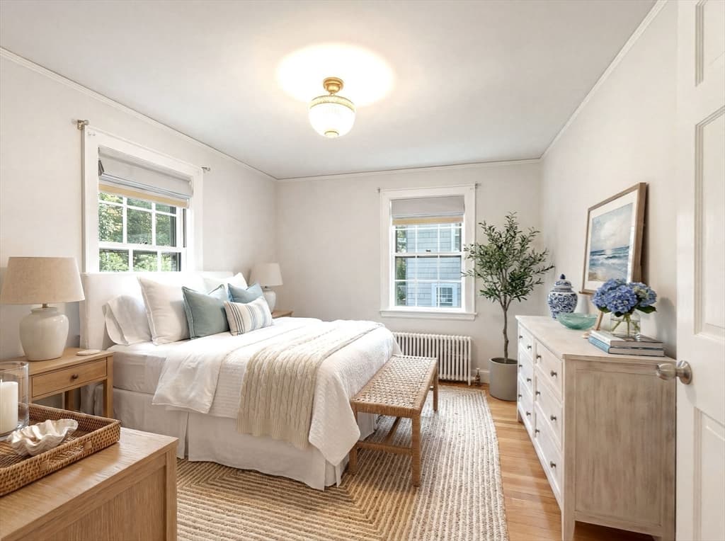 10 Radcliffe, Belmont MA 02478 photo 35