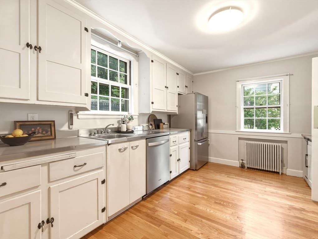 10 Radcliffe, Belmont MA 02478 photo 21