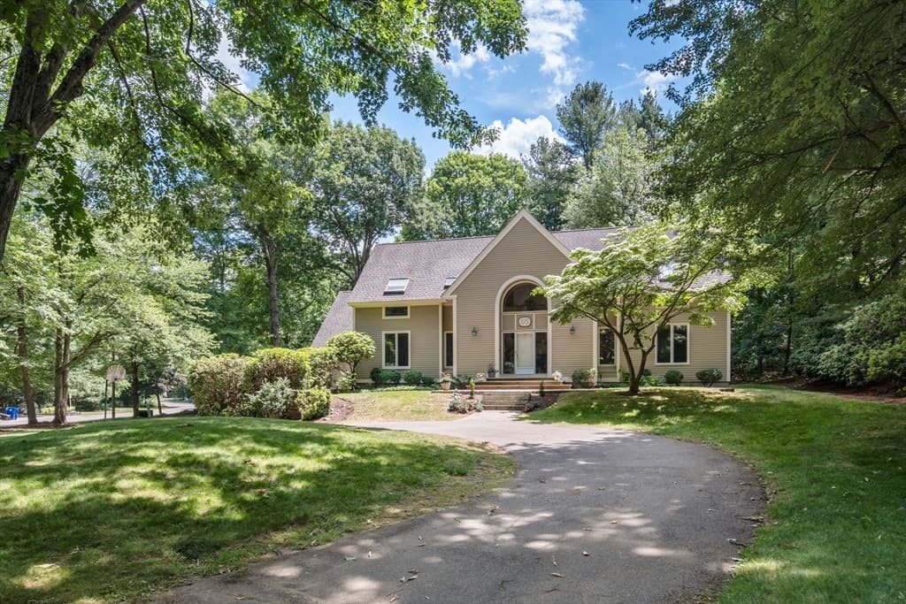 375 Atherton Street, Milton MA 02186