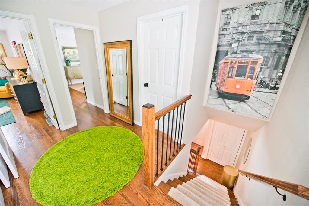 2 Family - 2 Units Up/Down at 16 Warren Ave, Newton MA 02465, Newton, photo 13 of 42
