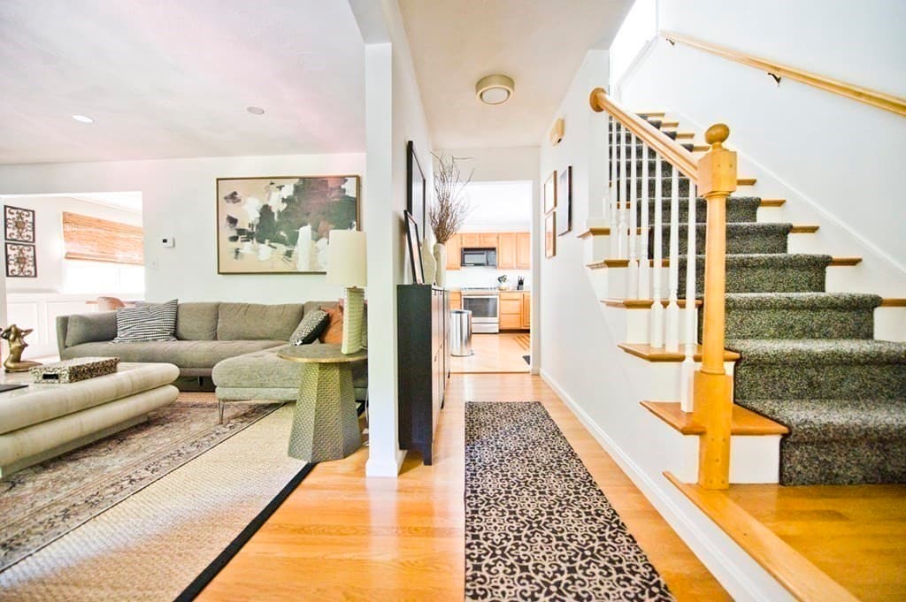 2 Family - 2 Units Up/Down at 16 Warren Ave, Newton MA 02465, Newton, photo 33 of 42