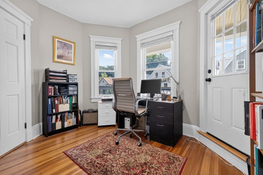Condominium at 19 Rill St # 2, Boston MA 02125, photo 12 of 38