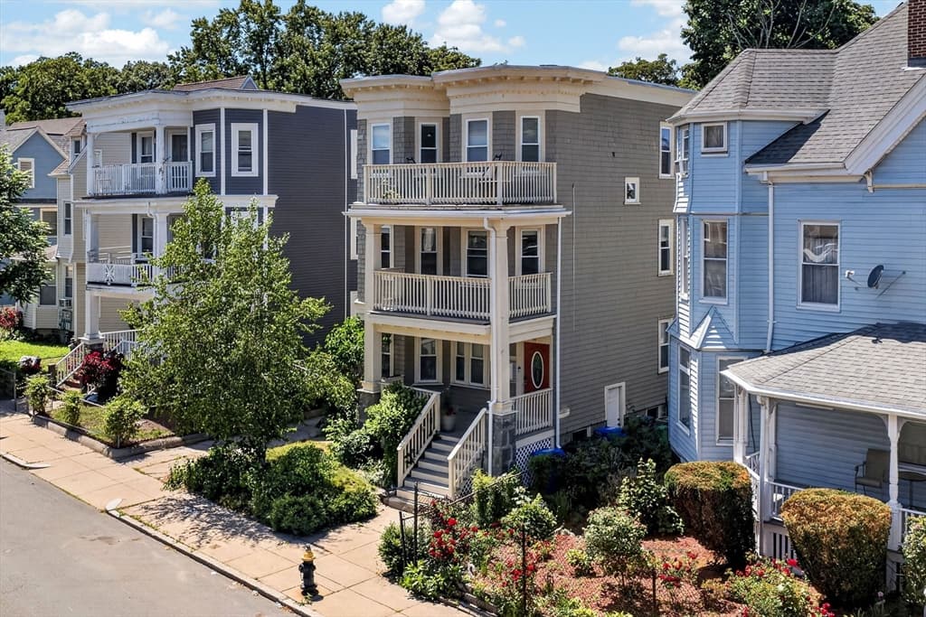19 Rill St # 2, Boston MA 02125