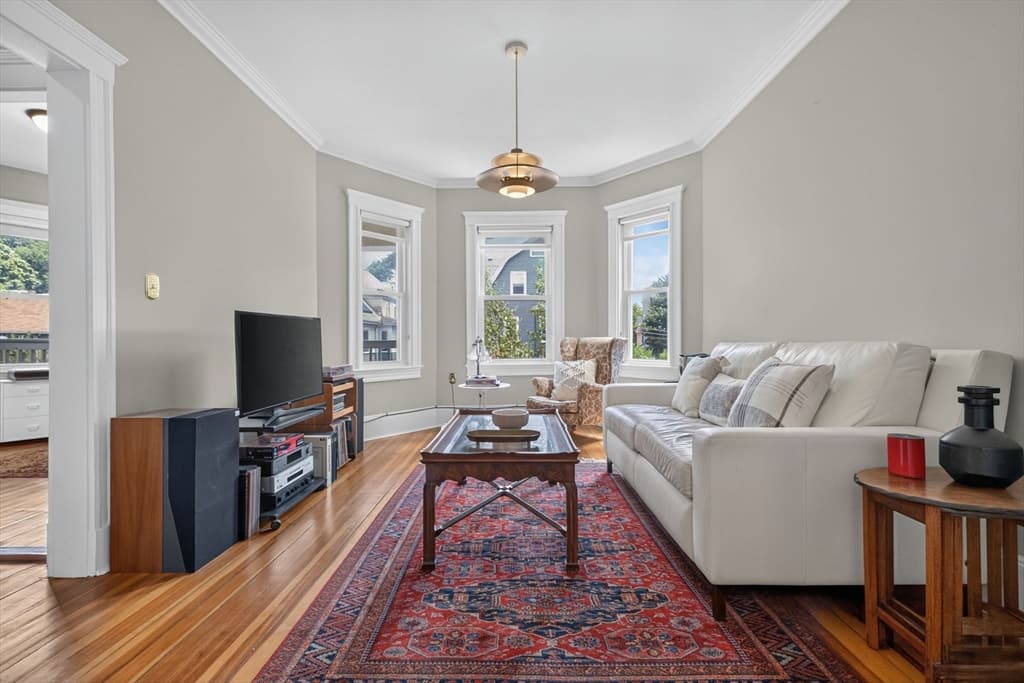 Condominium at 19 Rill St # 2, Boston MA 02125, photo 5 of 38