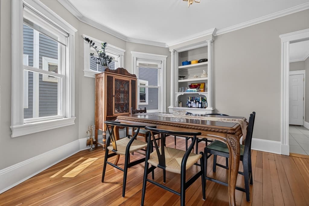 Condominium at 19 Rill St # 2, Boston MA 02125, photo 9 of 38