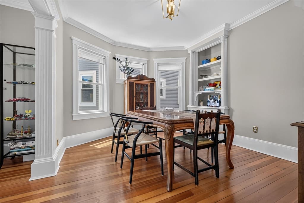 Condominium at 19 Rill St # 2, Boston MA 02125, photo 10 of 38
