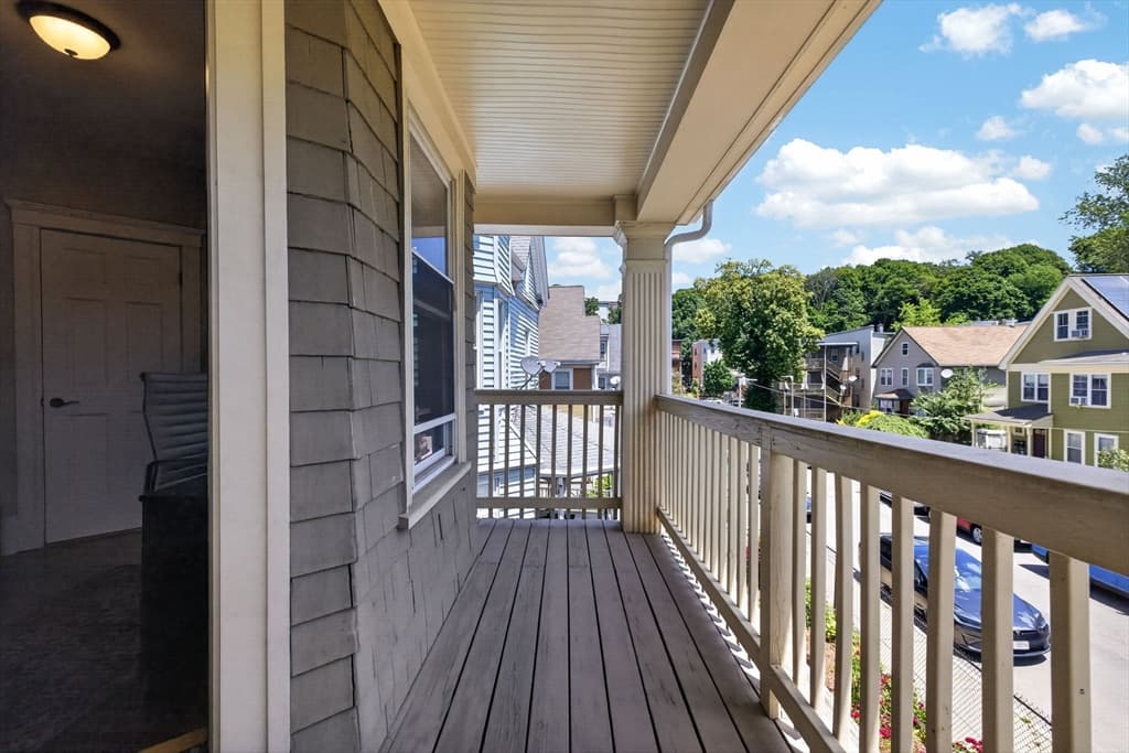 Condominium at 19 Rill St # 2, Boston MA 02125, photo 14 of 38