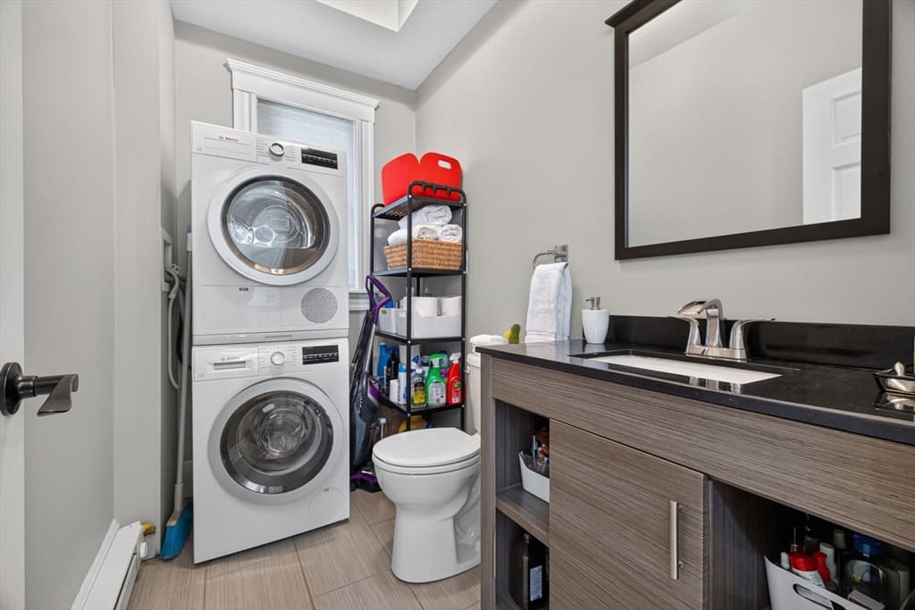 Condominium at 19 Rill St # 2, Boston MA 02125, photo 18 of 38