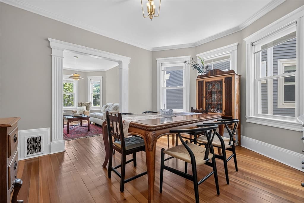 Condominium at 19 Rill St # 2, Boston MA 02125, photo 11 of 38