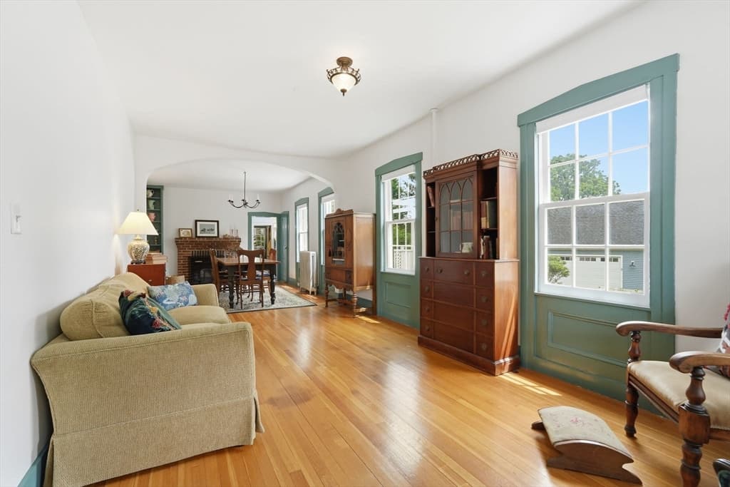 3 Family at 55-57 High St, Amherst MA 01002, Amherst, photo 12 of 41