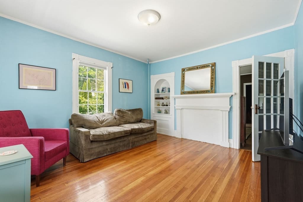 3 Family at 55-57 High St, Amherst MA 01002, Amherst, photo 24 of 41