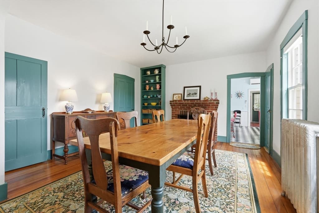 3 Family at 55-57 High St, Amherst MA 01002, Amherst, photo 14 of 41