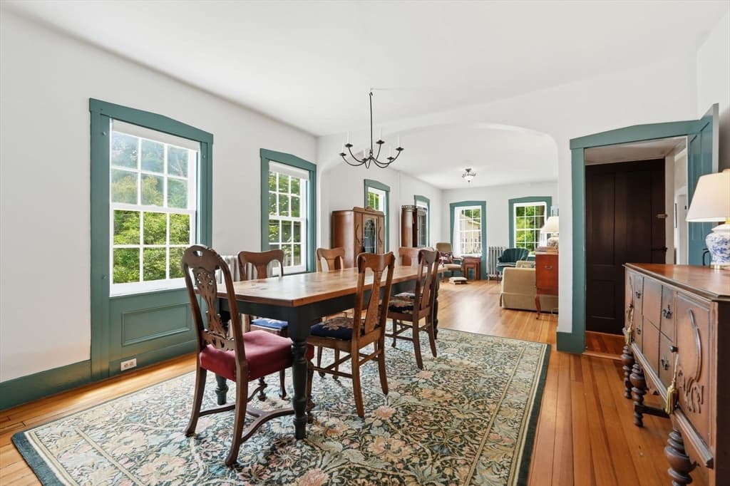 3 Family at 55-57 High St, Amherst MA 01002, Amherst, photo 15 of 41