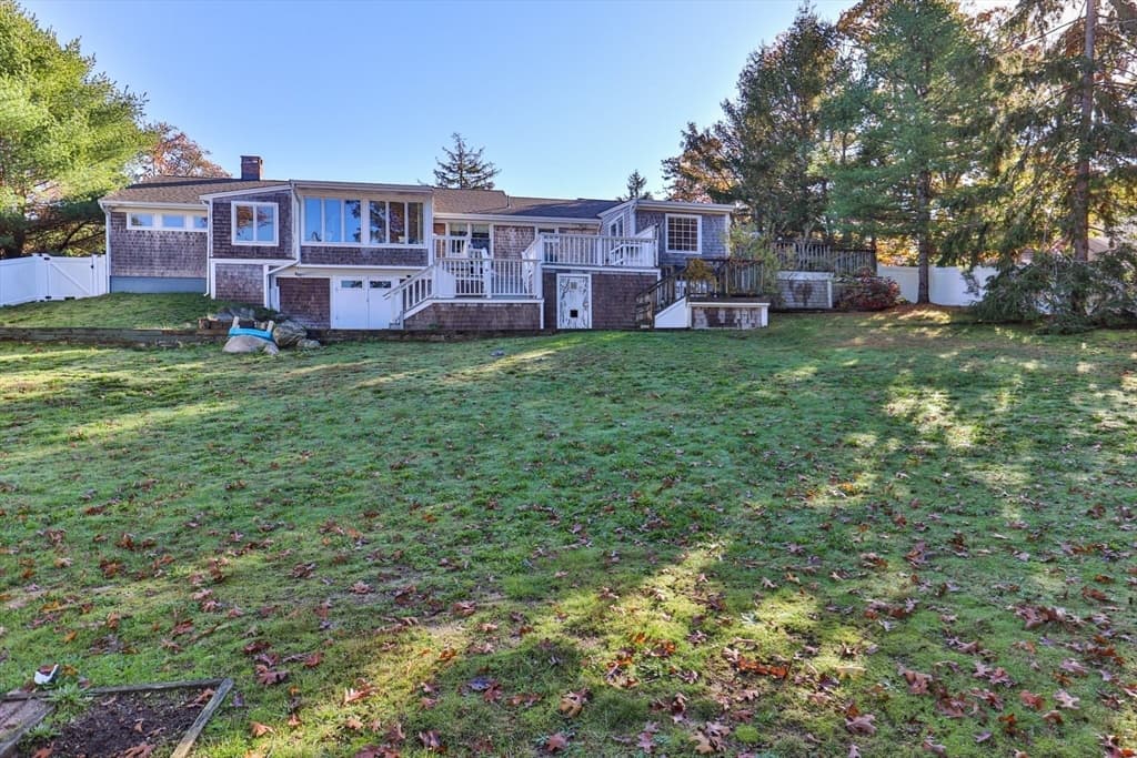 Single Family Residence at 65 Captain Kendrick Dr, Chatham MA 02633, Chatham, photo 31 of 40