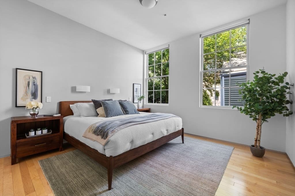 Condominium at 618 East 2nd St # 2, Boston MA 02127, Boston, photo 12 of 23
