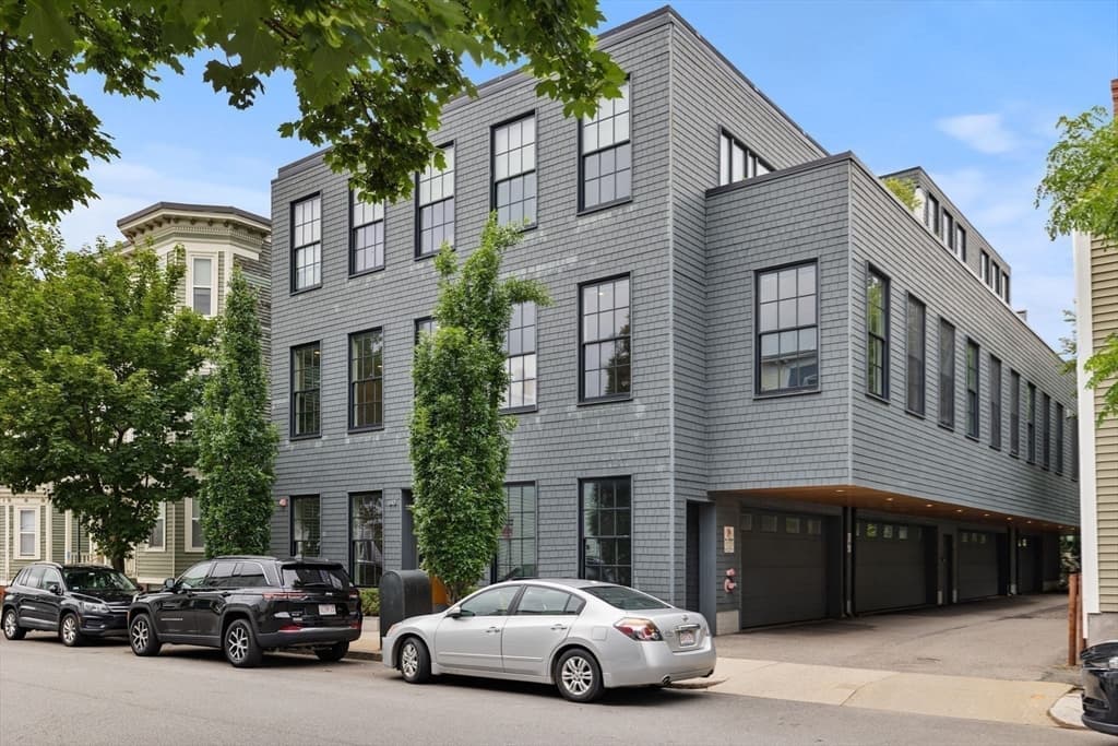 Condominium at 618 East 2nd St # 2, Boston MA 02127, Boston, photo 22 of 23