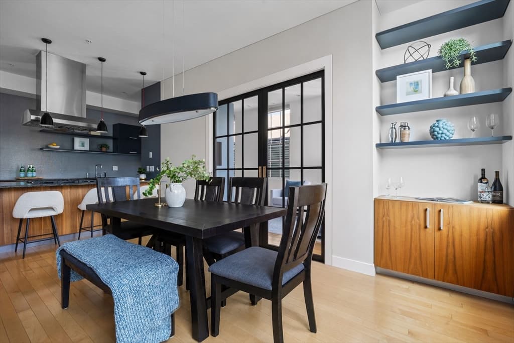 Condominium at 618 East 2nd St # 2, Boston MA 02127, Boston, photo 10 of 23