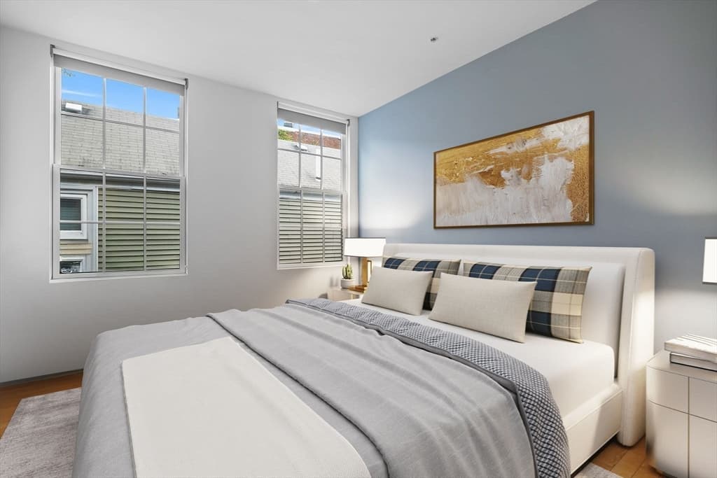 Condominium at 618 East 2nd St # 2, Boston MA 02127, Boston, photo 15 of 23