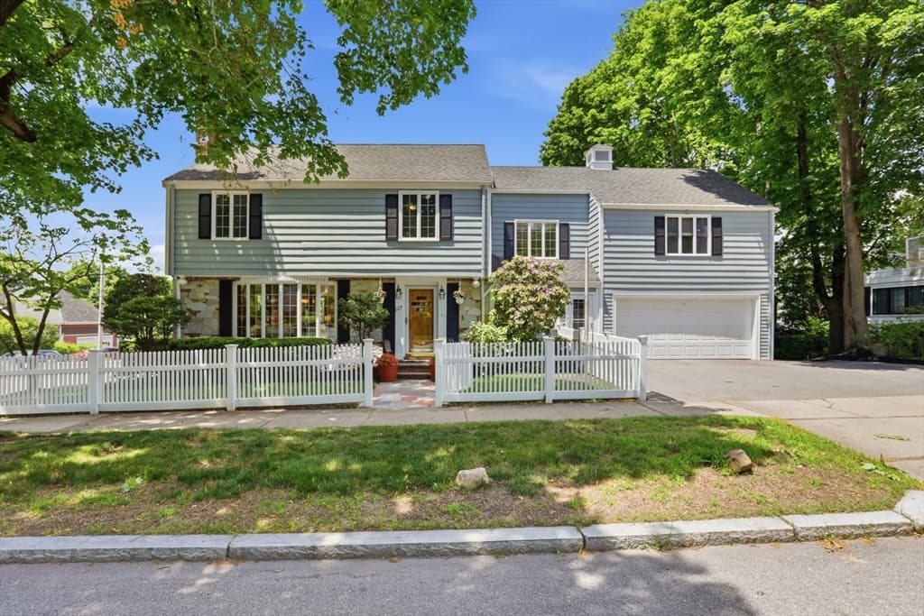 117 Highland Ave, Winchester MA 01890 photo 2