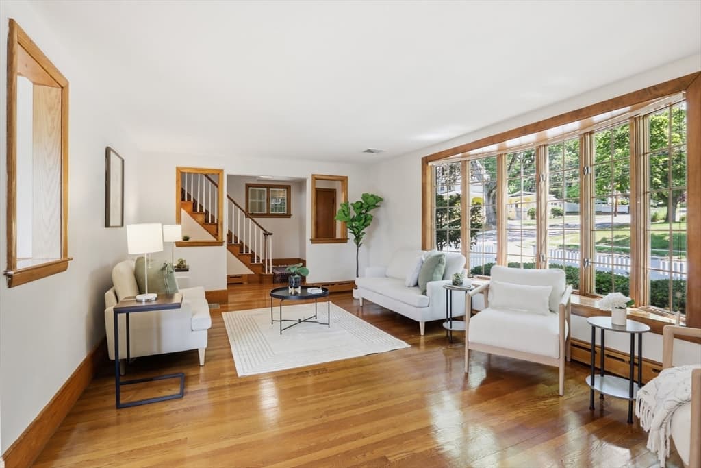 117 Highland Ave, Winchester MA 01890 photo 5