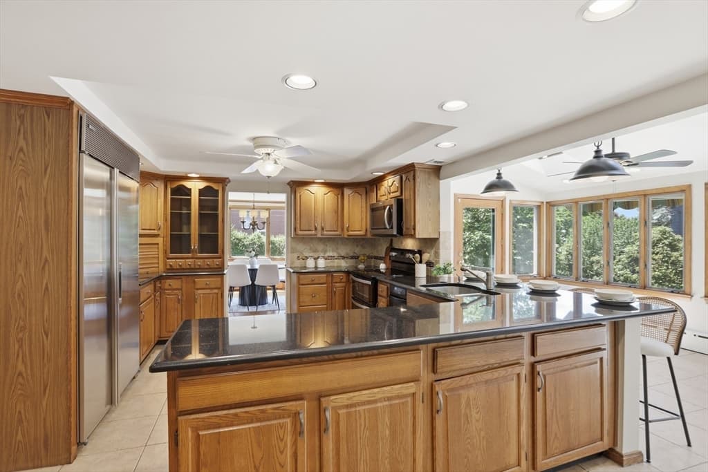 117 Highland Ave, Winchester MA 01890 photo 8