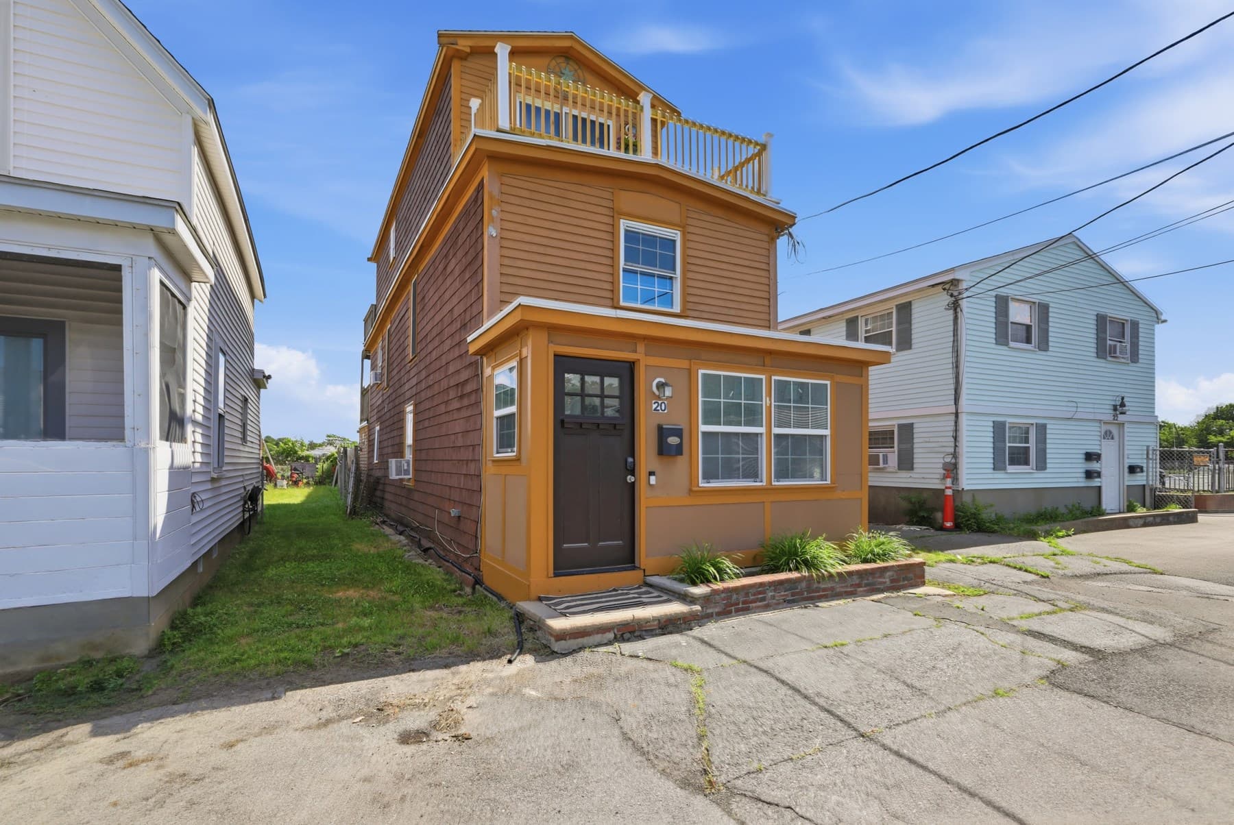 20 Milton Street, Saugus MA 01906