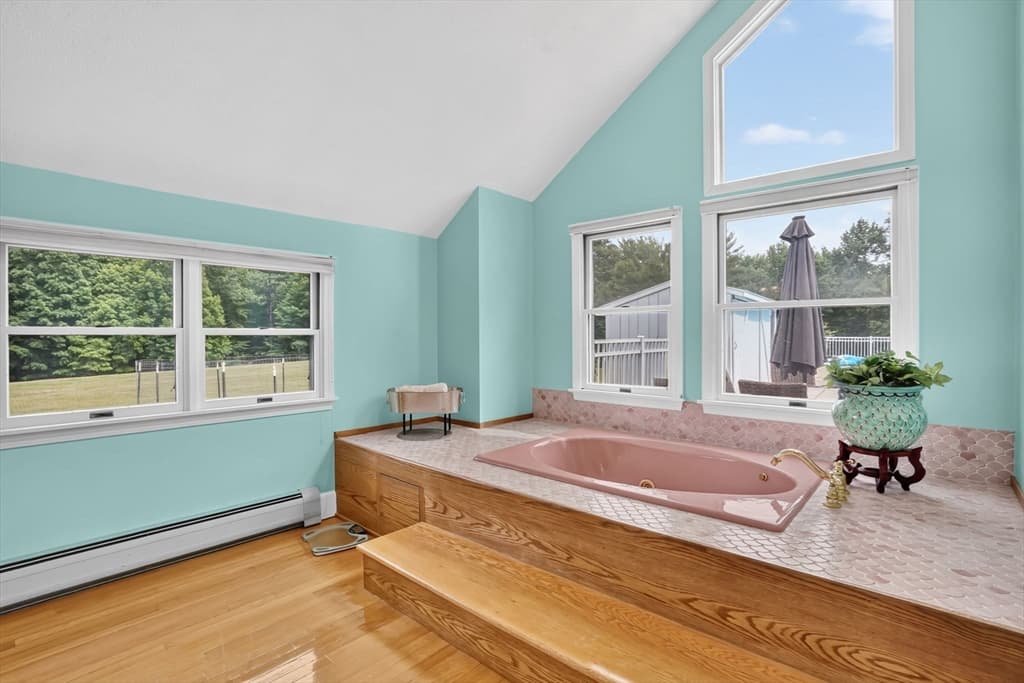 Single Family Residence at 258 Main Rd, Westhampton MA 01027, Westhampton, photo 26 of 41
