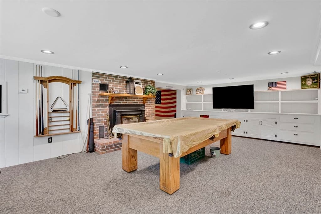 Single Family Residence at 258 Main Rd, Westhampton MA 01027, Westhampton, photo 36 of 41