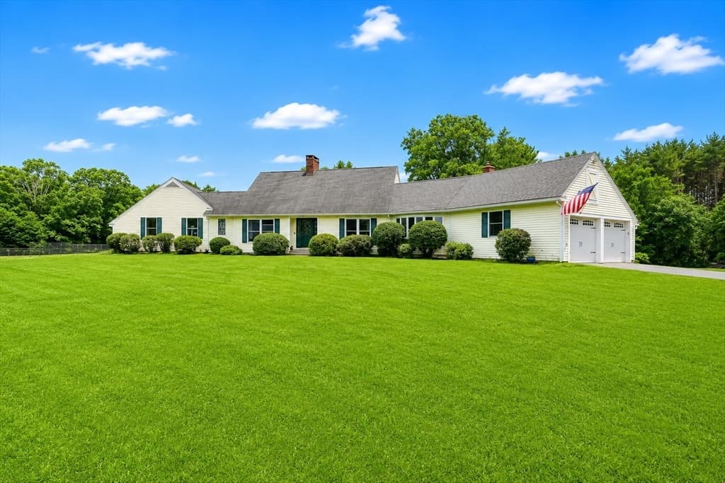 258 Main Rd, Westhampton MA 01027