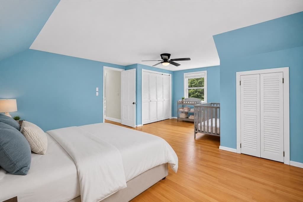 Single Family Residence at 258 Main Rd, Westhampton MA 01027, Westhampton, photo 30 of 41