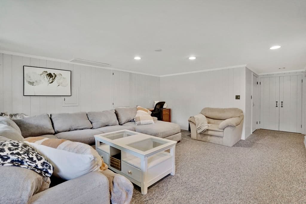 Single Family Residence at 258 Main Rd, Westhampton MA 01027, Westhampton, photo 34 of 41